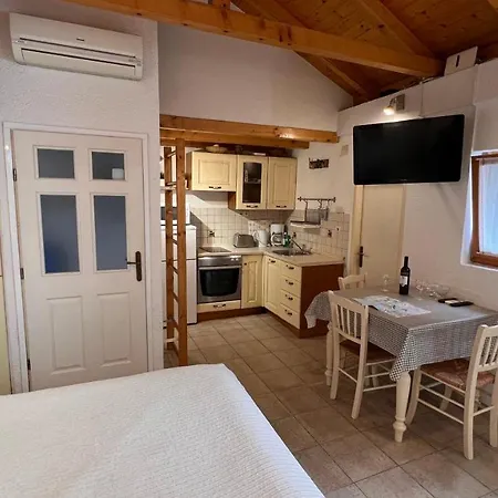 Studio Apartment Karlo-3