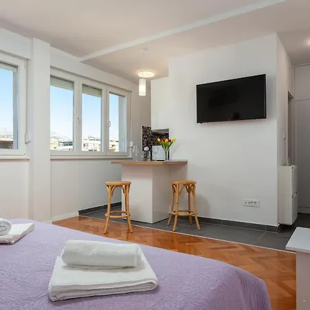 Botan Apartment-2