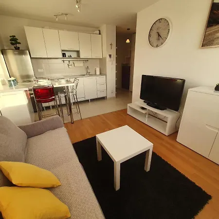 Beata East Side Apartment-3