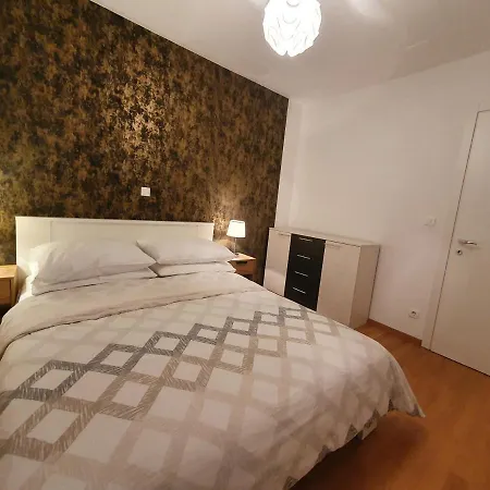 Beata East Side Apartment-2