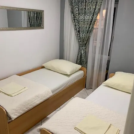 Old Town Apartment Split-2