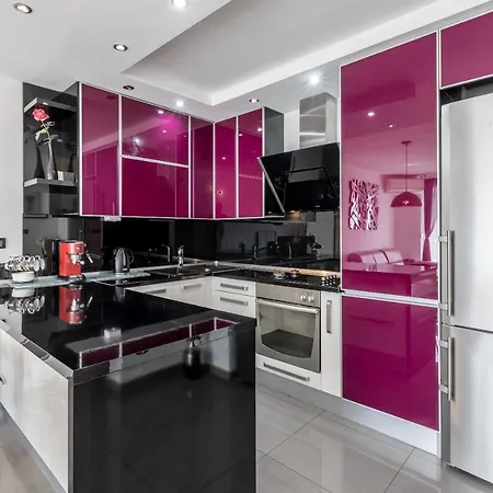 First Choice Apartment-2
