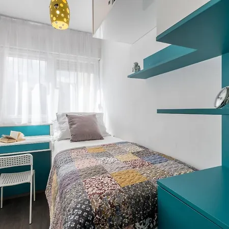 First Choice Apartment-3