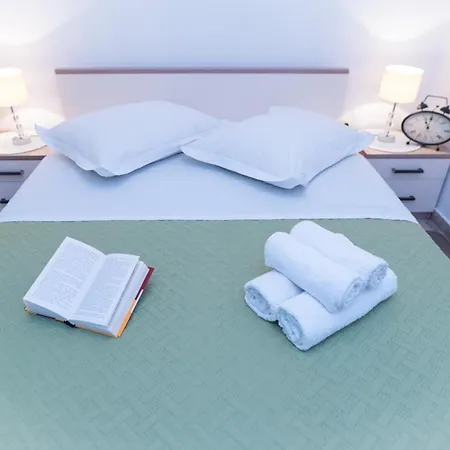 "Skalinada" Apartments In The Heart Of Split-3