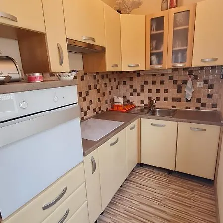 Apartment Sierra-2