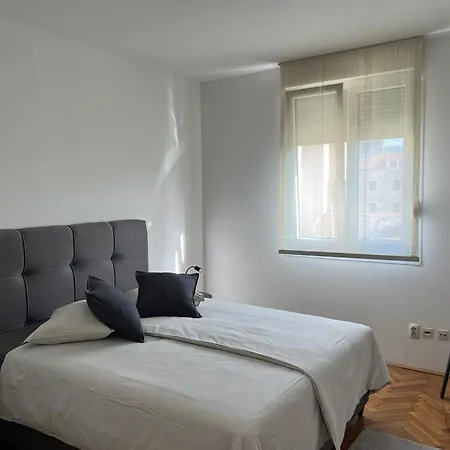 Luxury Suite Ora-3