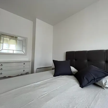 Luxury Suite Ora-2