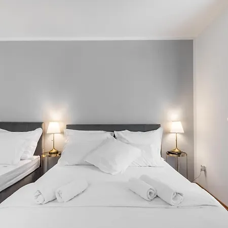Splitstay Studio - 1 Min Walk To Diocletian'S Palace-2