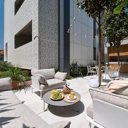 Luxury Apartments Villa Mala Split-2