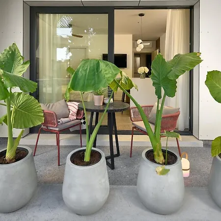 Luxury Apartments Villa Mala Split-3