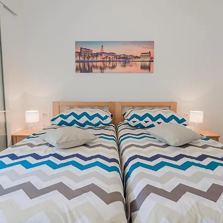 Apartman Marica-2