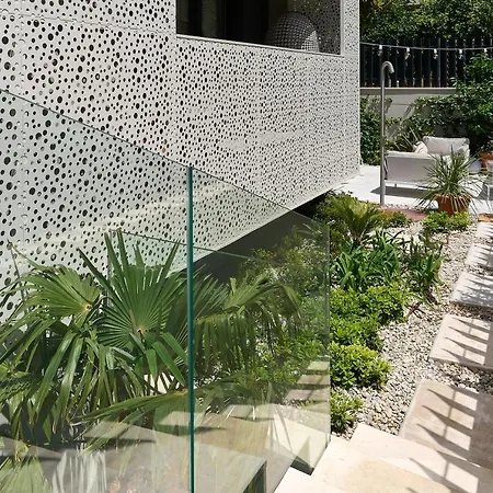 Luxury Apartments Villa Mala Split-2