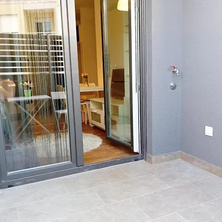 Apartment Paola With Free Private Parking Place-2