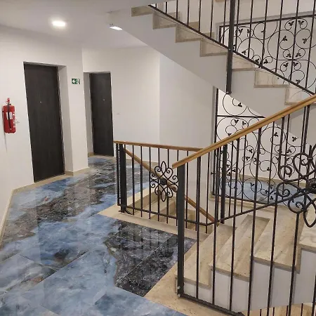 Apartment Paola With Free Private Parking Place-3