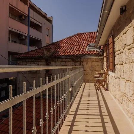 Apartments Piritus-2