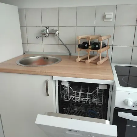 Apartment Lenka -Split ,Great Location-3