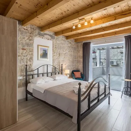 Luxury Apartments A&A-Old Town-2