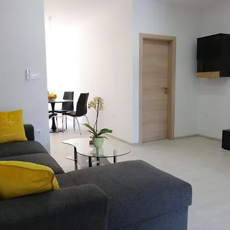 Apartmani Miki-3