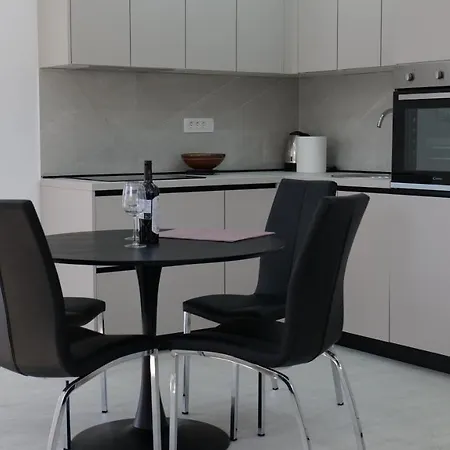 Apartmani Miki-2