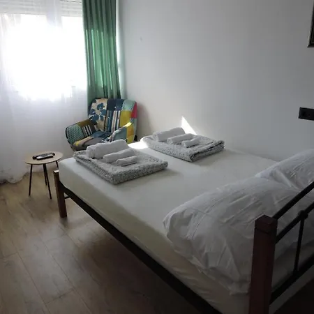 Imperial Spalato Apartment-2