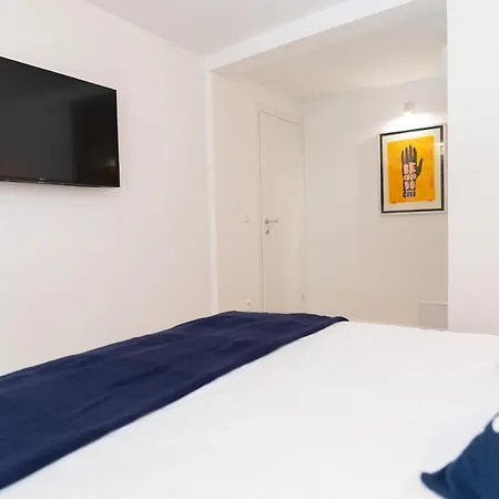 Vitelli Apartments And Rooms-2