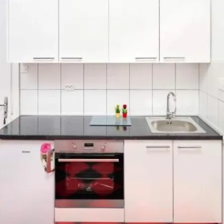 Apartment Izabela-2