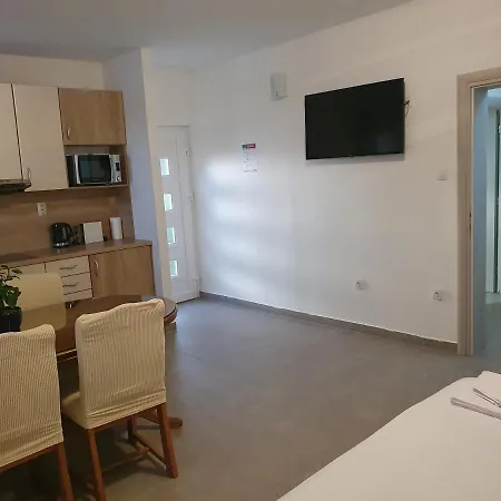 Villa Anja Lux, Split-3