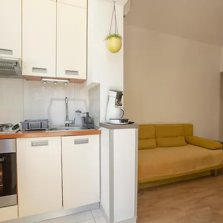 Apartman Citromelo-3