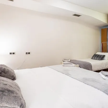 Studio Apartment Negi-2