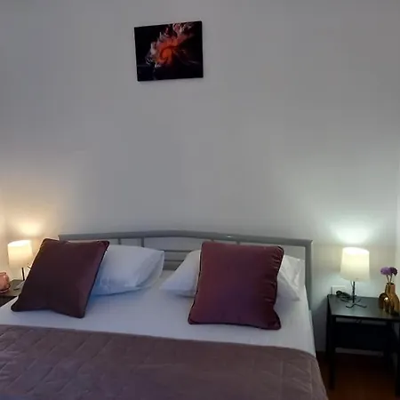 Apartments Kikaso - Near Mall Of Split, Free Parking-3
