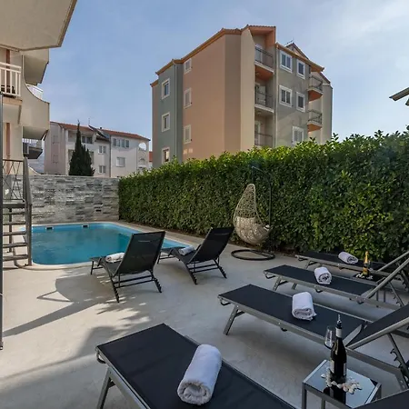 Holiday Apartments Stobrec-2