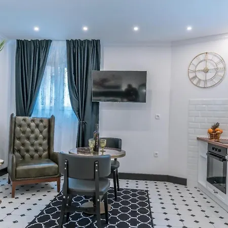 Apartment Art Split center-2
