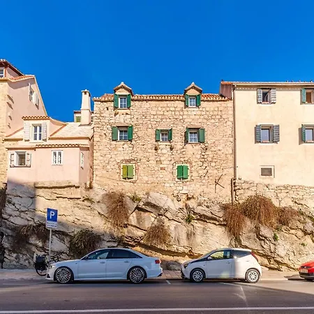 Sv.Duje Apartments-3