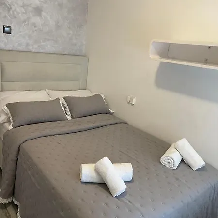 Luxury Apartment Bruno-2