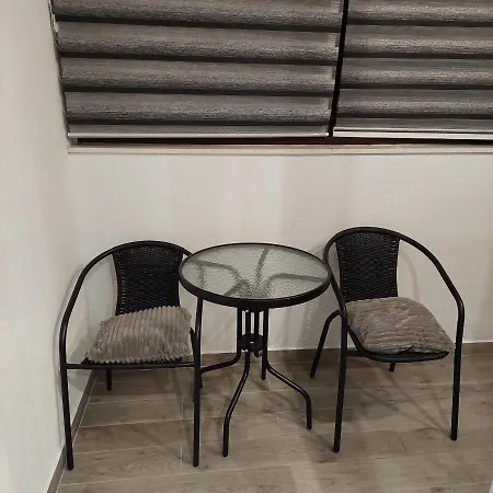 Nice And Modern Apartment Emili-3