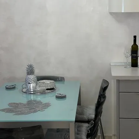 Luxury Apartment Bruno-3