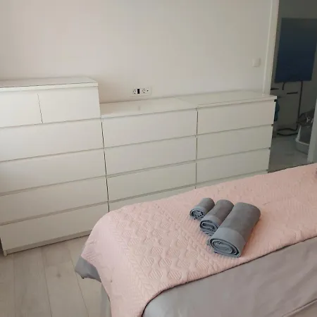 Apartman Daria-2
