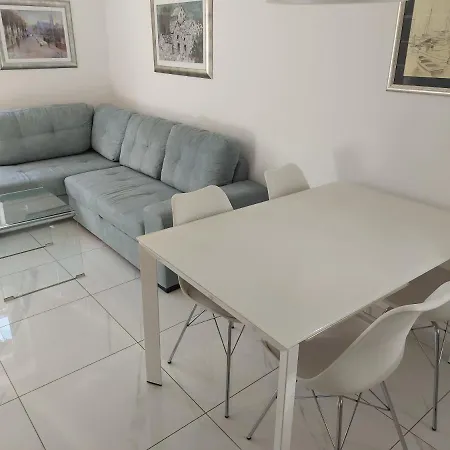 Apartman Daria-2