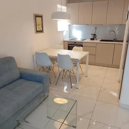 Apartman Daria-3