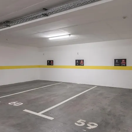 6 Islands - Holiday & Business Apartments - Free Garage Parking-2