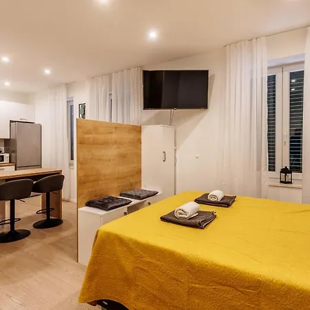 Blue Pearl-Split Town Center Apartament-3