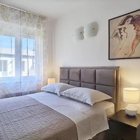 City Center Apartment Soldic-2