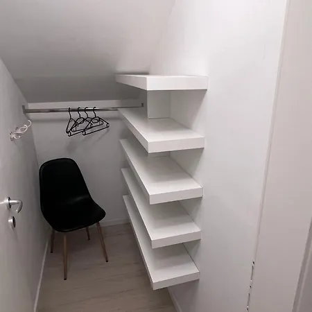 Center Beach Apartament, Split, Croatia-2