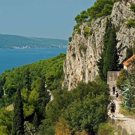 Blue Mile Apartman Split-3