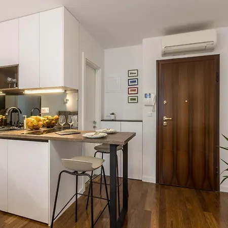 Studio Olbia Near The Center-2
