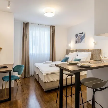 Studio Olbia Near The Center-3