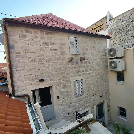 The Center Of Split, Renovated Stone House-2