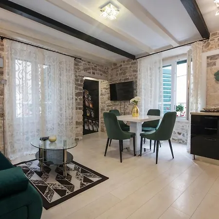 Apartment Stone-2