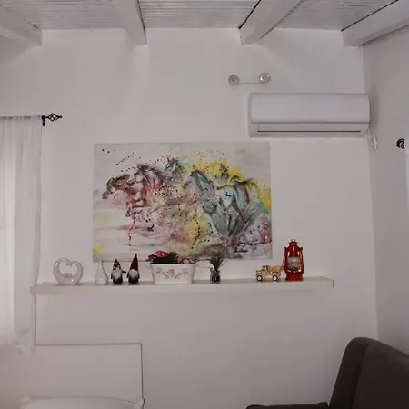 Apartman KARLANA - centar Split-2