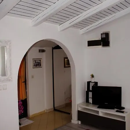 Apartman KARLANA - centar Split-3